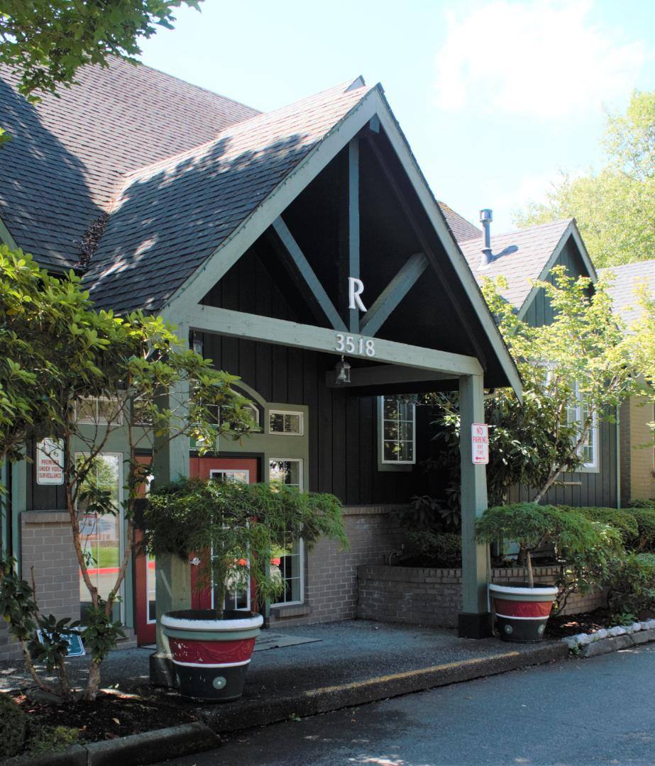 Apartment for rent at 3510 204th St SW #J202, Lynnwood, WA 98036