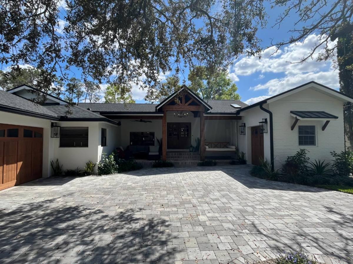 House for rent at 7207 Moss Leaf Lane, Orlando, FL 32819