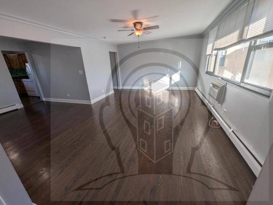 Apartment for rent at 9016 Lamon Ave #2N, Skokie, IL 60077