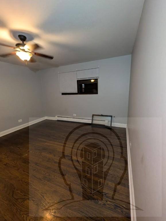 Apartment for rent at 9016 Lamon Ave #2N, Skokie, IL 60077