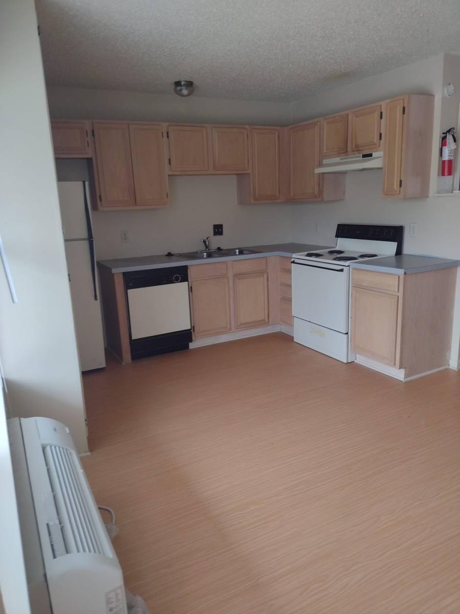 Apartment for rent at 117 E Hefferman St #206, Beeville, TX 78102