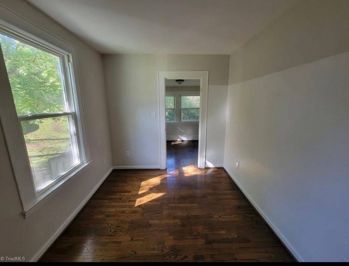 House for rent at 643 Willow St, Mount Airy, NC 27030