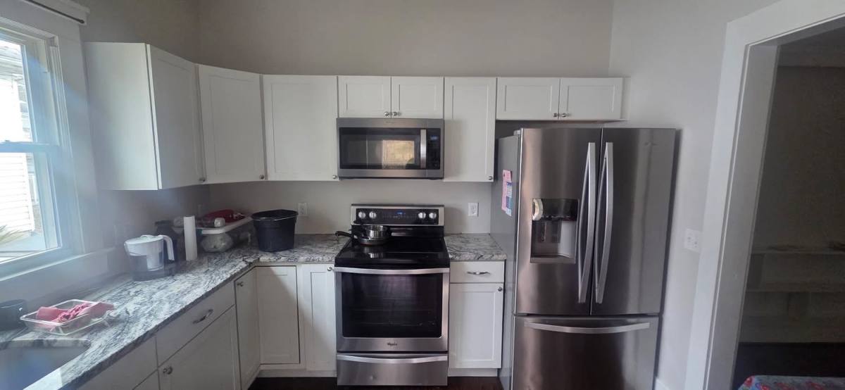 House for rent at 643 Willow St, Mount Airy, NC 27030