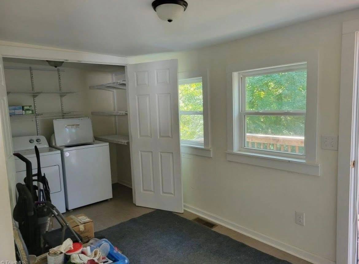 House for rent at 643 Willow St, Mount Airy, NC 27030