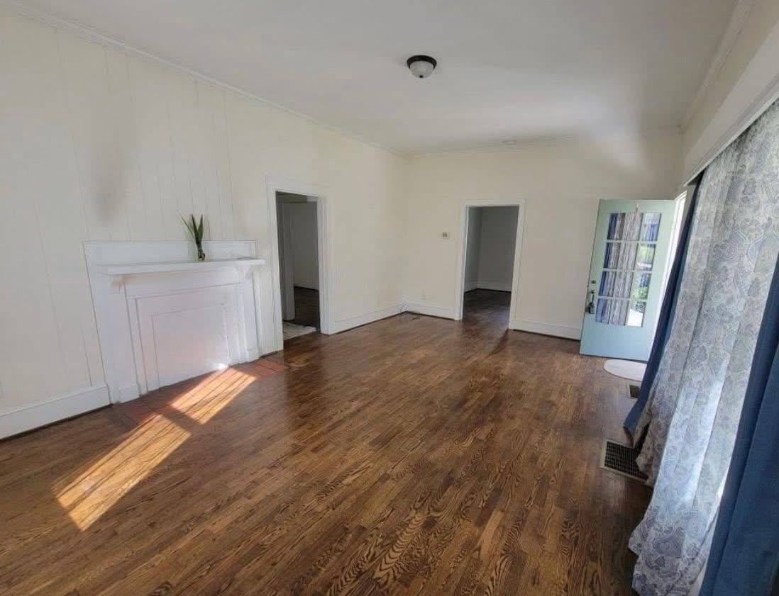 House for rent at 643 Willow St, Mount Airy, NC 27030