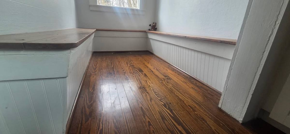 House for rent at 643 Willow St, Mount Airy, NC 27030