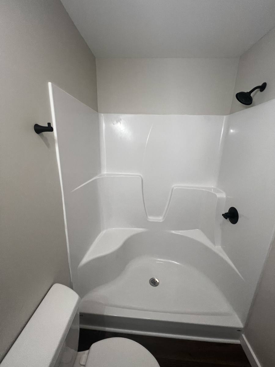 Apartment for rent at 110 Union St #2B, Erwin, TN 37650