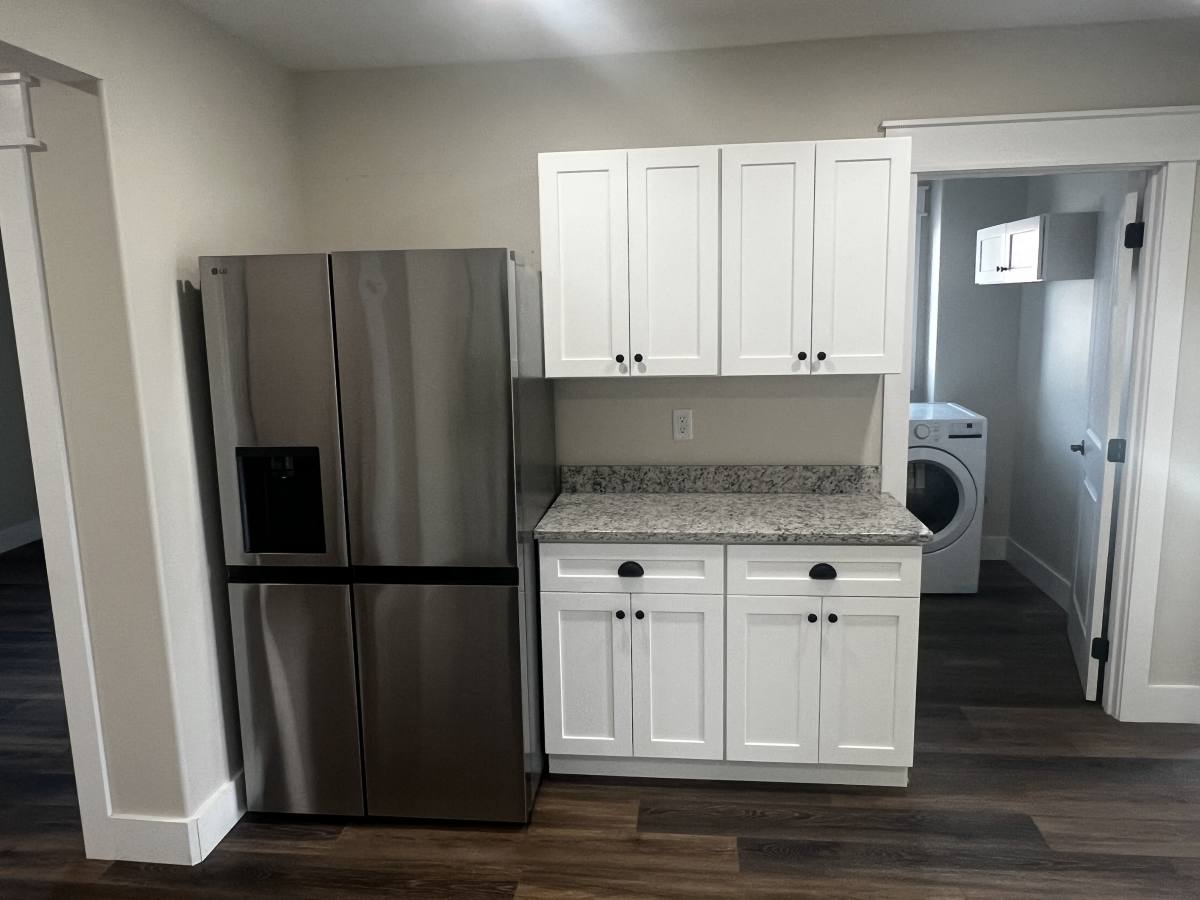 Apartment for rent at 110 Union St #2B, Erwin, TN 37650