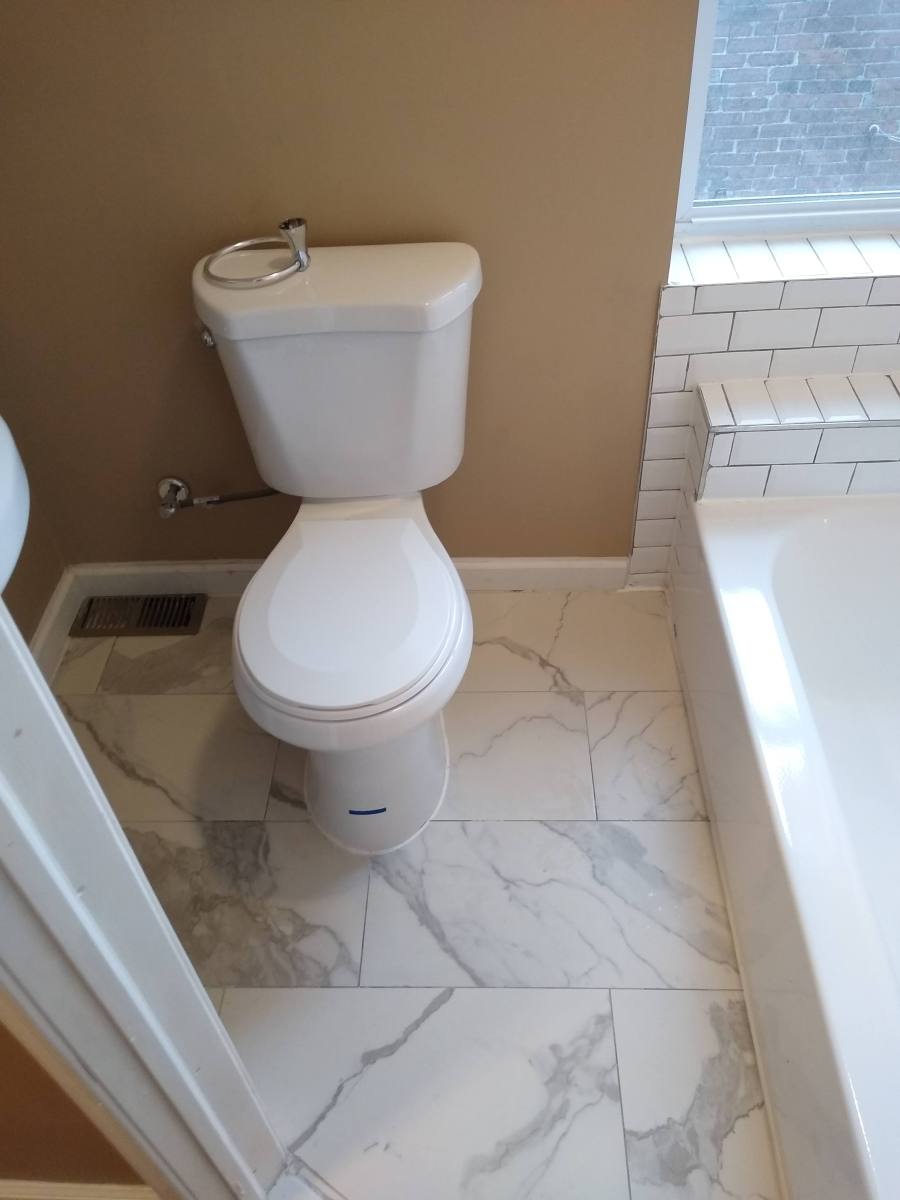 House for rent at 2054 Ann St, Philadelphia, PA 19134