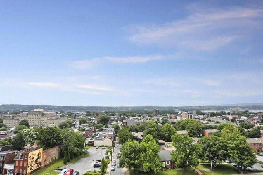Apartment for rent at Towne House, 660 Boas St, Harrisburg, PA 17102