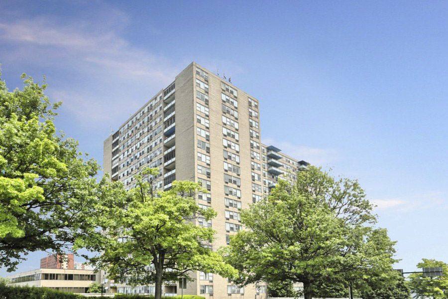 Apartment for rent at Towne House, 660 Boas St, Harrisburg, PA 17102