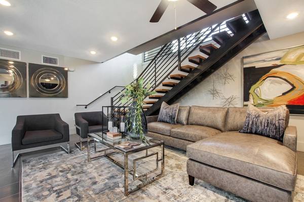 Apartment for rent at 3800 on Portland, 3734 Portland St #153, Irving, TX 75038