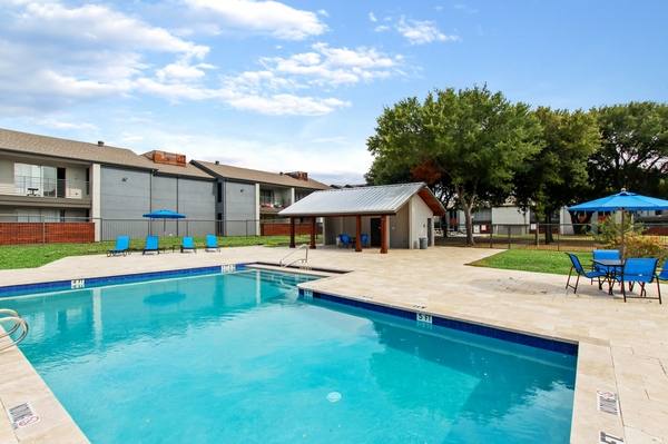 Apartment for rent at 3800 on Portland, 3734 Portland St #153, Irving, TX 75038