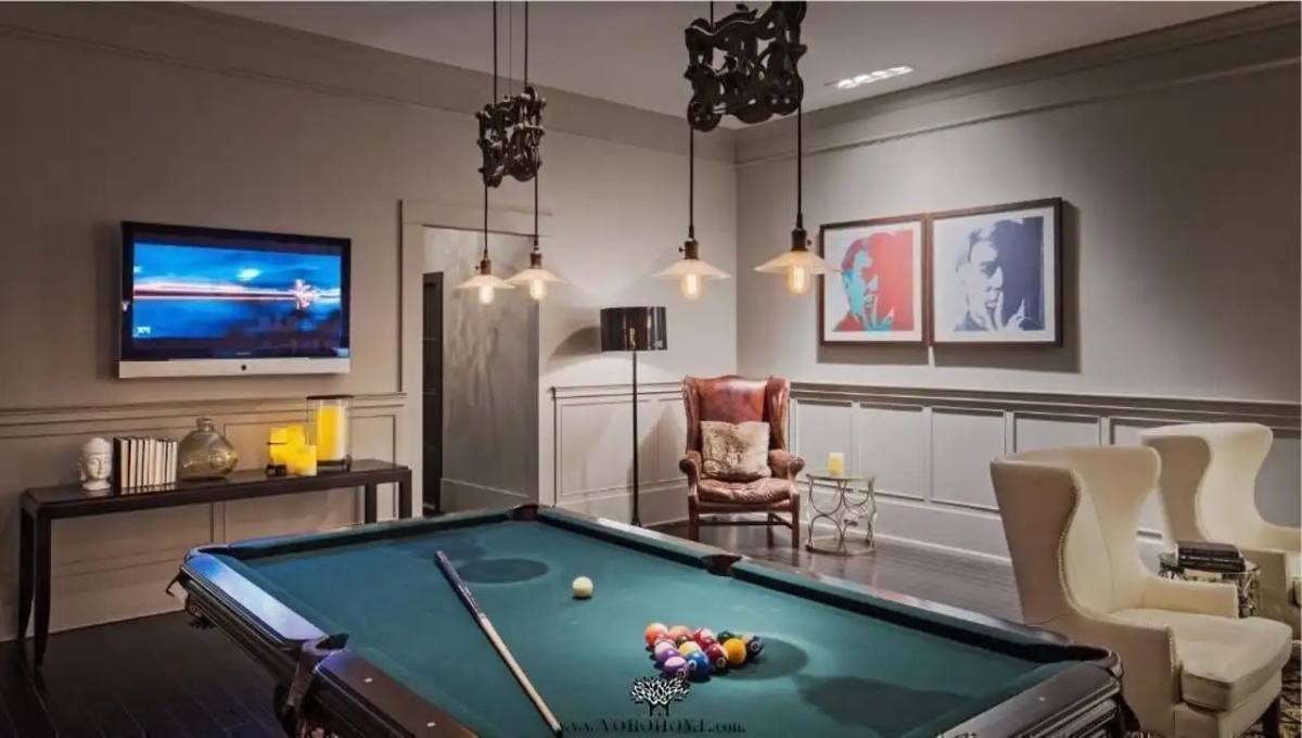 Apartment for rent at 100 William St #2306, New York, NY 10038