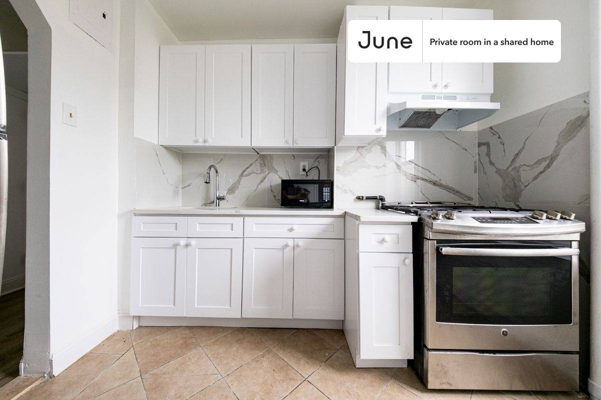 Apartment for rent at 4802 4th Ave, Brooklyn, NY 11220