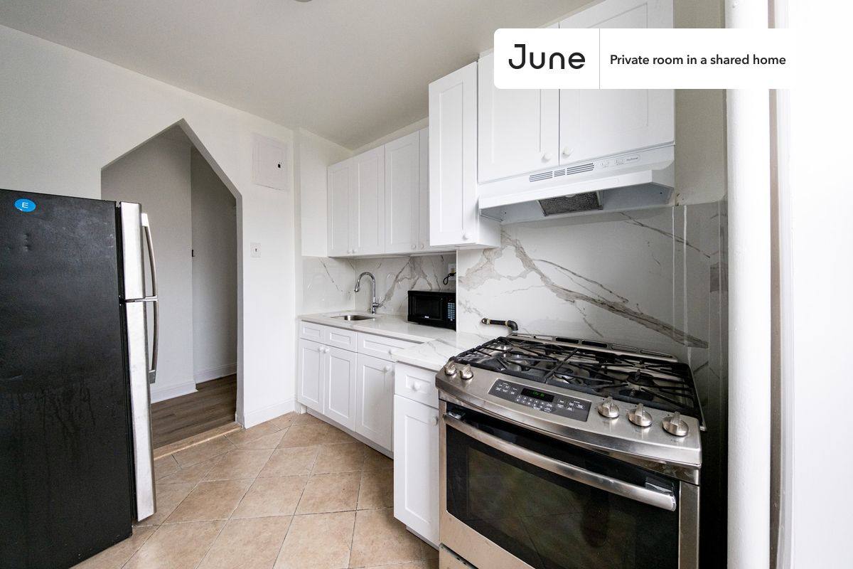 Apartment for rent at 4802 4th Ave, Brooklyn, NY 11220