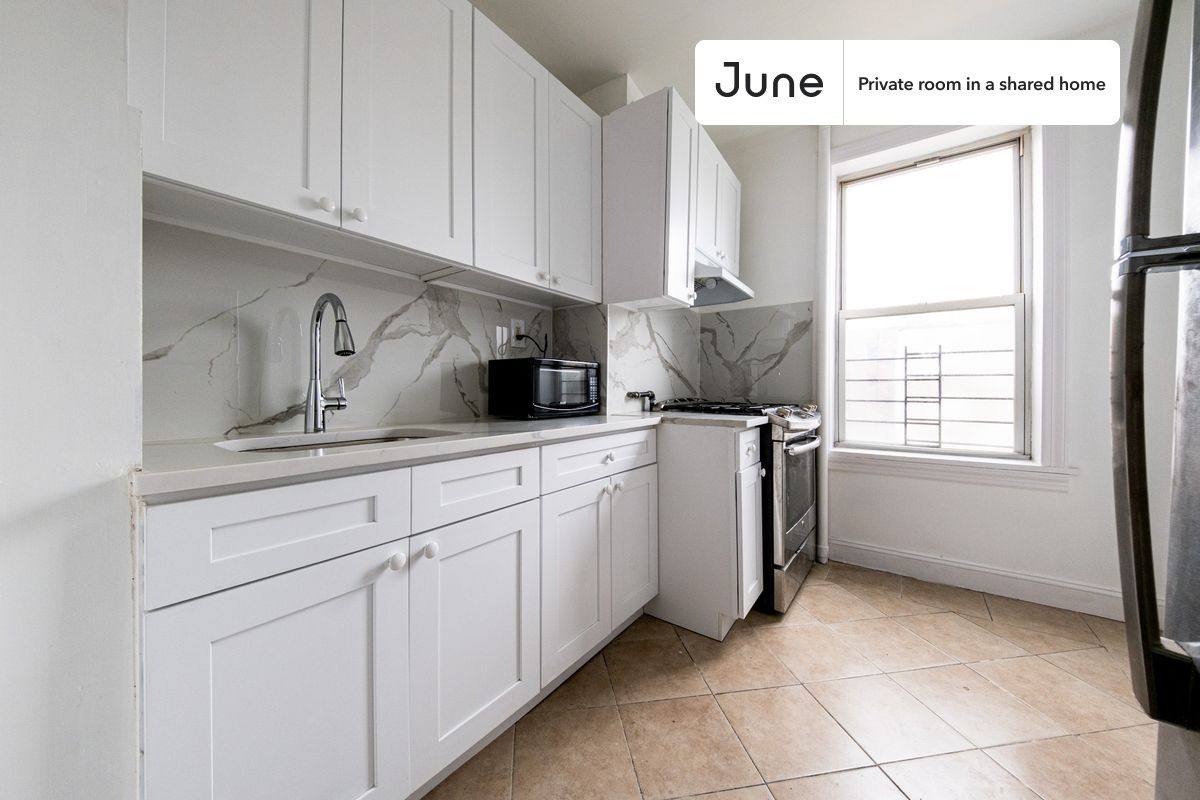 Apartment for rent at 4802 4th Ave, Brooklyn, NY 11220