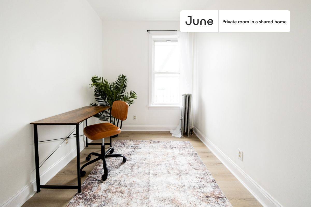 Apartment for rent at 4802 4th Ave, Brooklyn, NY 11220