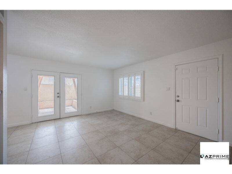 Townhouse for rent at 4615 E Jones Ave, Phoenix, AZ 85040