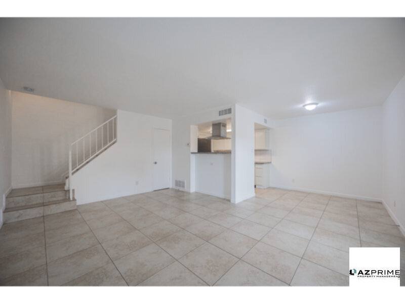 Townhouse for rent at 4615 E Jones Ave, Phoenix, AZ 85040