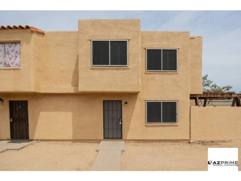 Townhouse for rent at 4615 E Jones Ave, Phoenix, AZ 85040