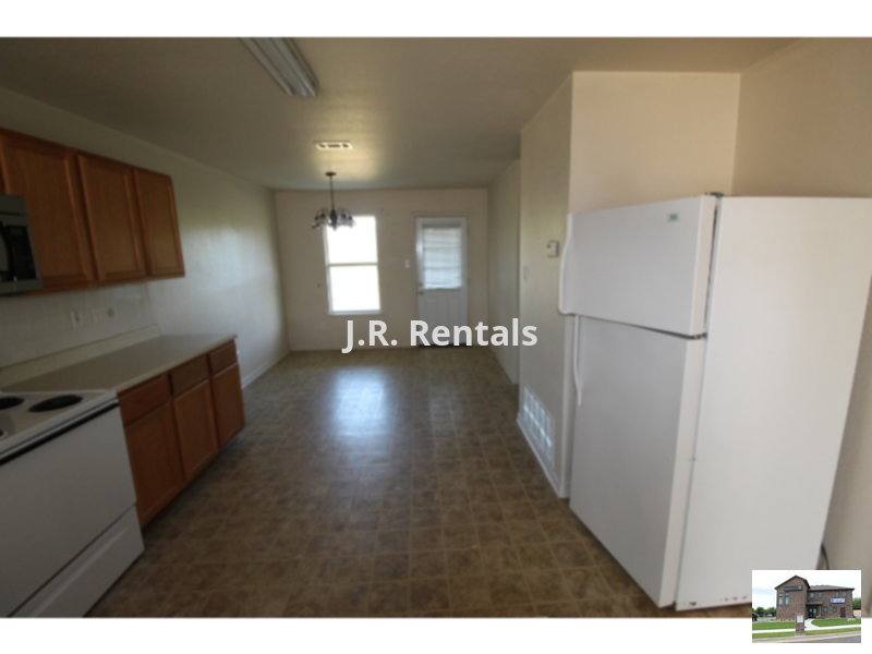Townhouse for rent at 413 Brittney Way #C, Harker Heights, TX 76548