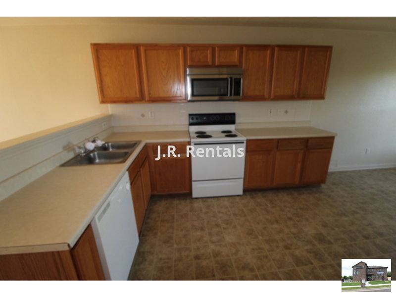 Townhouse for rent at 413 Brittney Way #C, Harker Heights, TX 76548