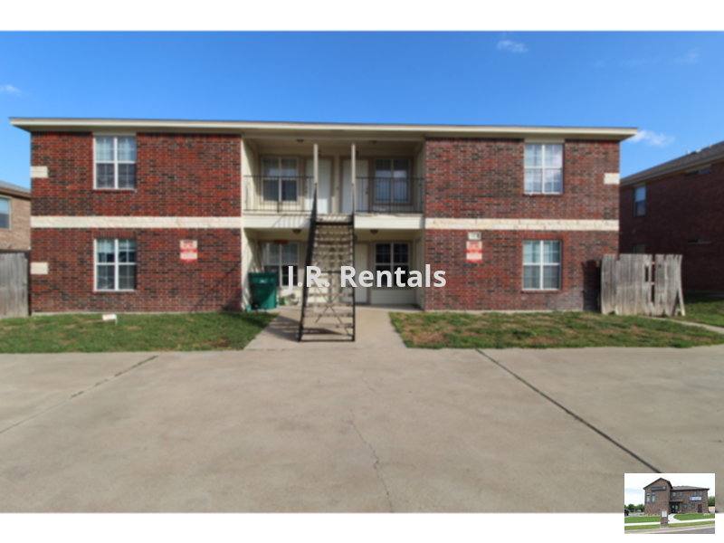 Townhouse for rent at 413 Brittney Way #C, Harker Heights, TX 76548