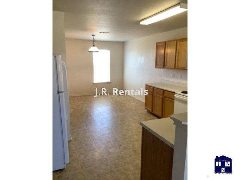 Townhouse for rent at 413 Brittney Way #C, Harker Heights, TX 76548