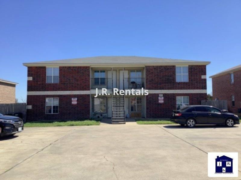 Townhouse for rent at 413 Brittney Way #C, Harker Heights, TX 76548