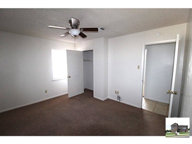 House for rent at 803 Michelle Dr, Copperas Cove, TX 76522