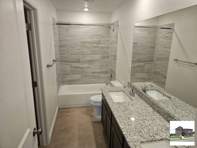 Townhouse for rent at 1309 Concord Dr #A, Copperas Cove, TX 76522