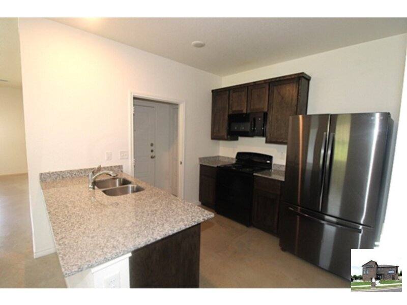 Townhouse for rent at 102 Lost Trail #B, Copperas Cove, TX 76522