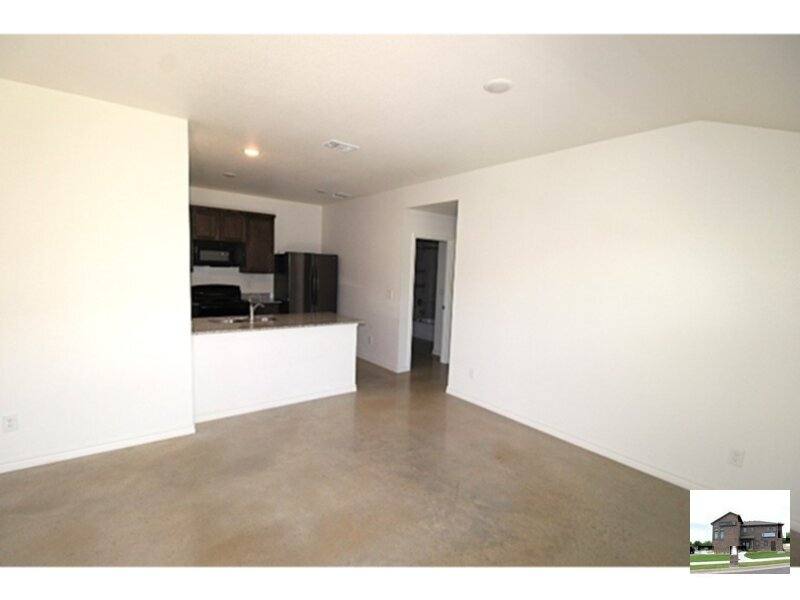 Townhouse for rent at 102 Lost Trail #B, Copperas Cove, TX 76522
