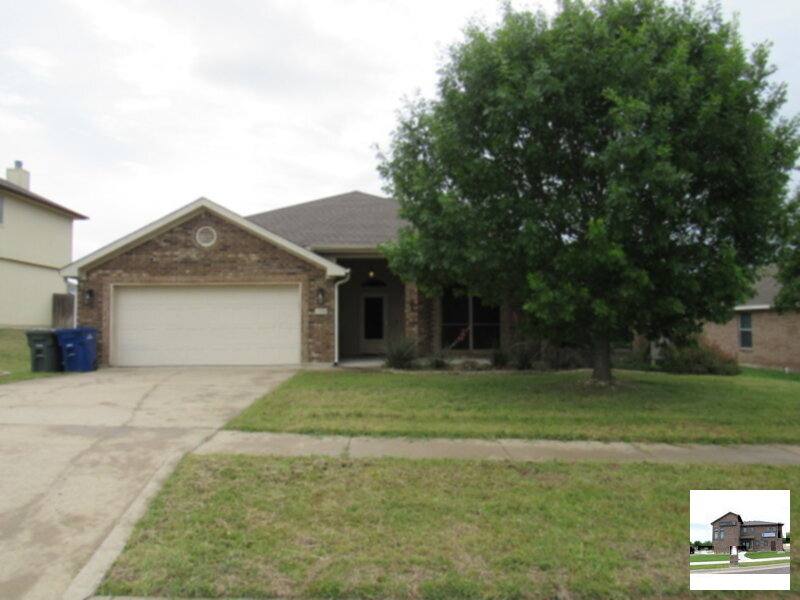 House for rent at 1904 Mike Dr, Copperas Cove, TX 76522