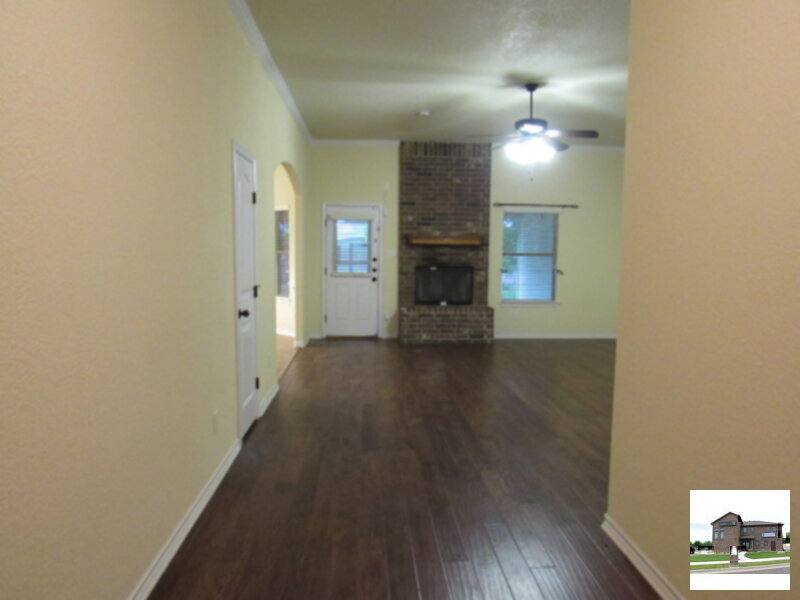 House for rent at 1904 Mike Dr, Copperas Cove, TX 76522