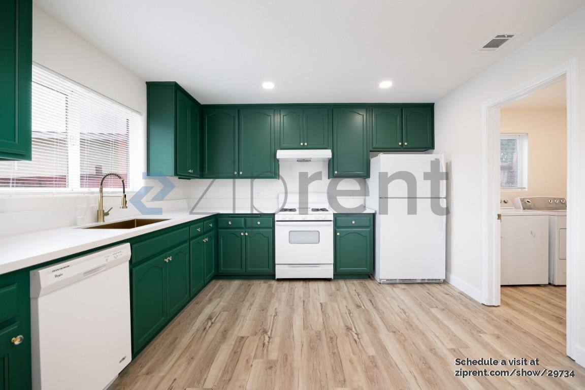 House for rent at 5292 Santa Margarita St, San Diego, CA 92114
