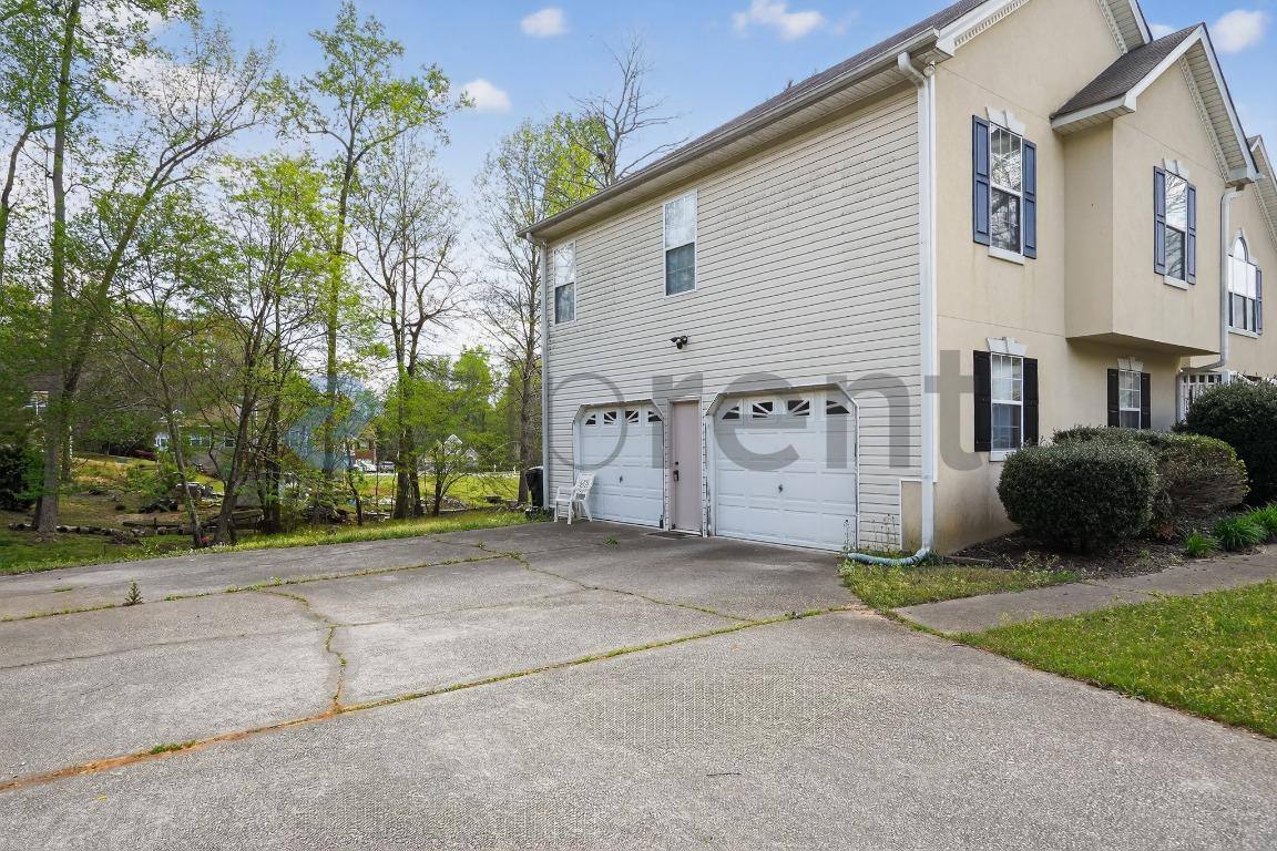 House for rent at 3968 Broken Horn Court #1, Douglasville, GA 30135