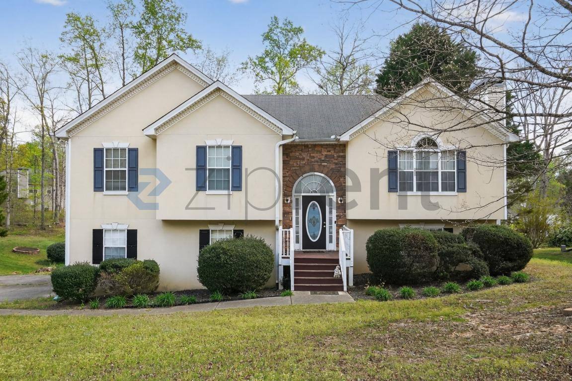 House for rent at 3968 Broken Horn Court #1, Douglasville, GA 30135