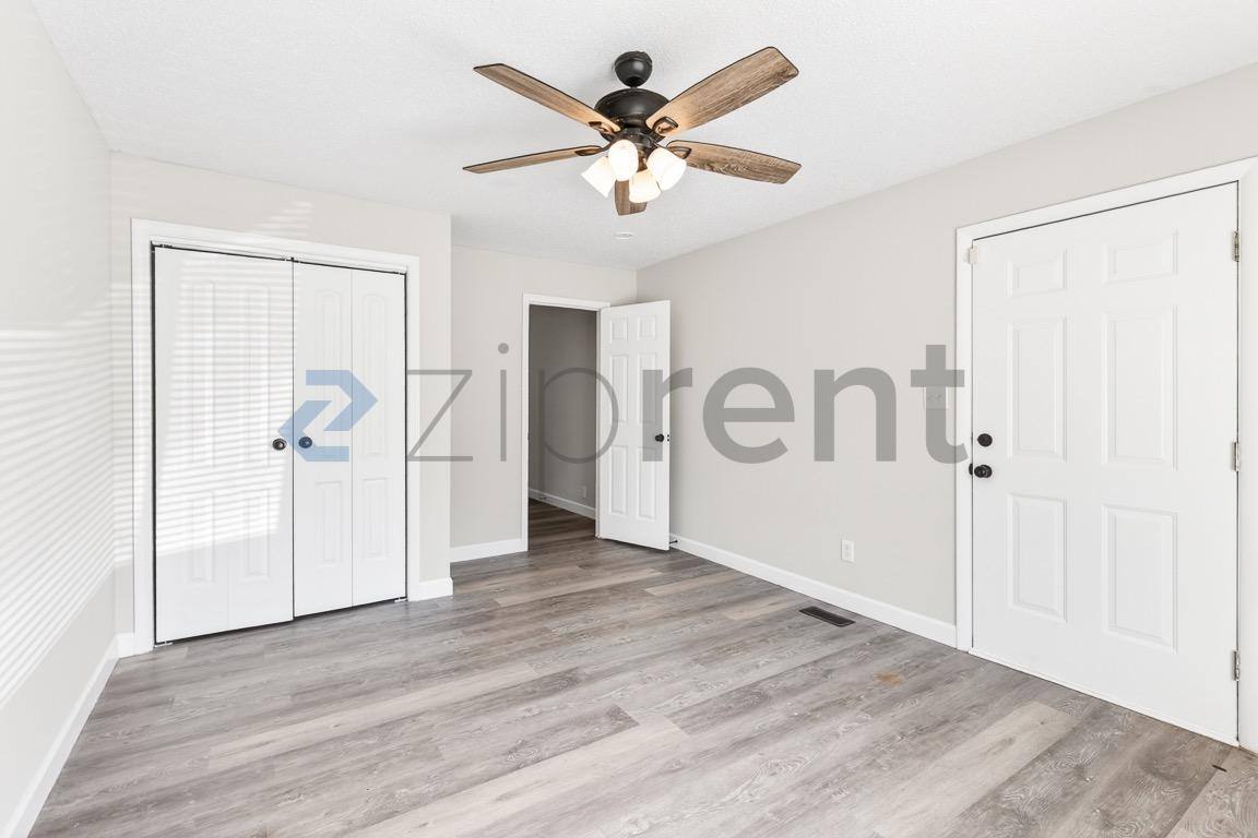 House for rent at 318 Nugget Court, Fayetteville, NC 28311