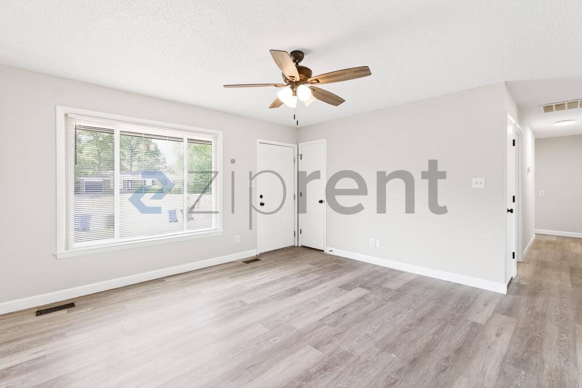 House for rent at 318 Nugget Court, Fayetteville, NC 28311