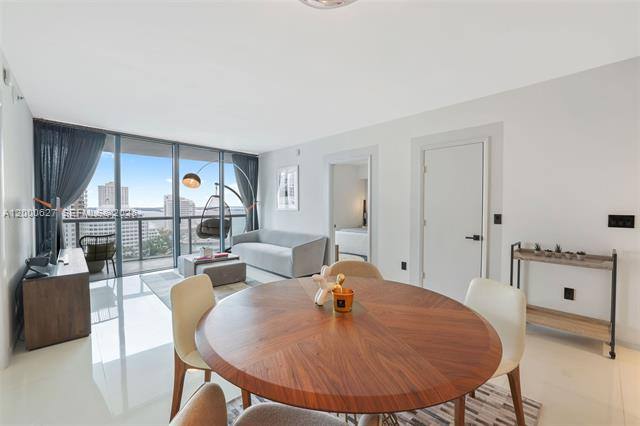 Apartment for rent at 465 Brickell Ave, Miami, FL 33131