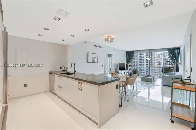 Apartment for rent at 465 Brickell Ave, Miami, FL 33131