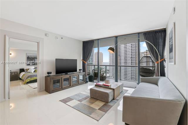 Apartment for rent at 465 Brickell Ave, Miami, FL 33131