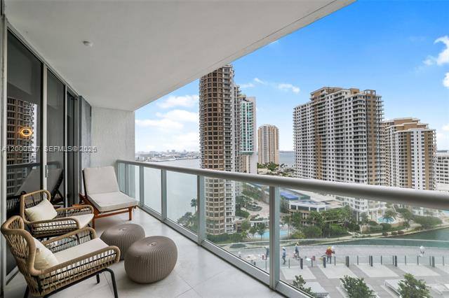 Apartment for rent at 465 Brickell Ave, Miami, FL 33131