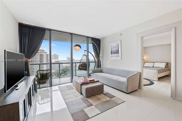 Apartment for rent at 465 Brickell Ave, Miami, FL 33131