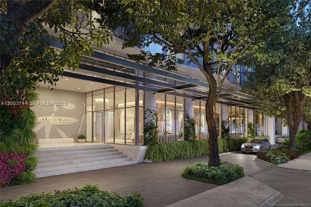 Apartment for rent at 77 SE 5th St #2305, Miami, FL 33131