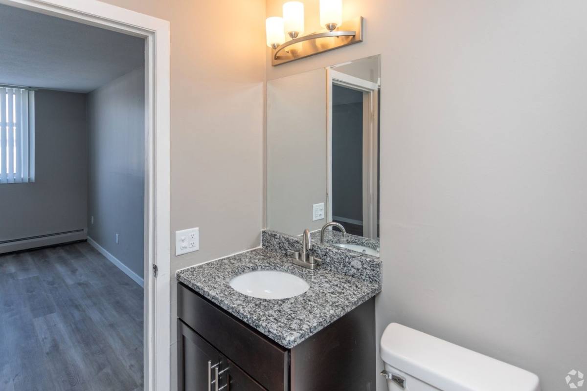 Apartment for rent at 7015 Brooklyn Blvd, Minneapolis, MN 55429