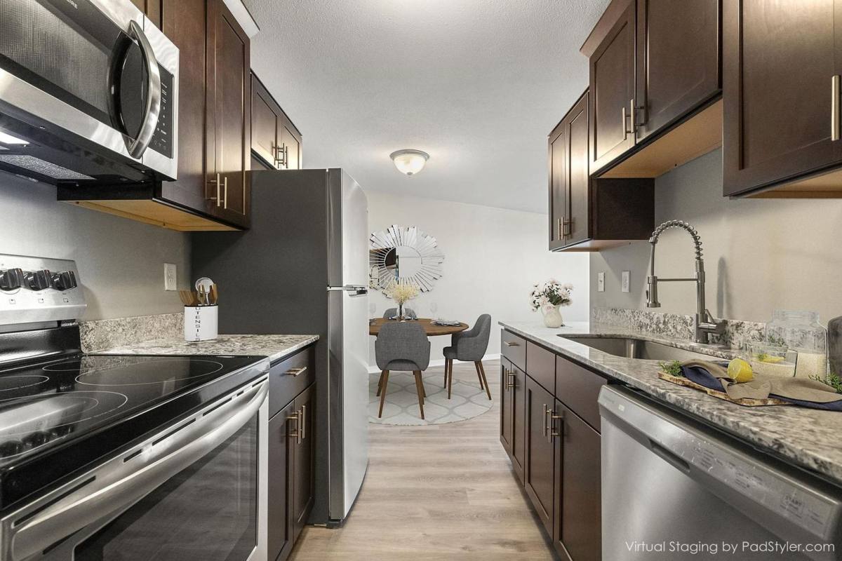 Apartment for rent at 7015 Brooklyn Blvd, Minneapolis, MN 55429