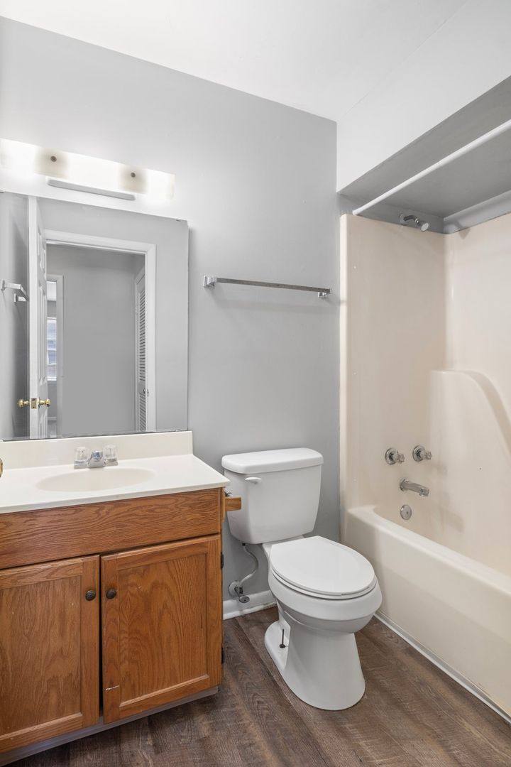 Apartment for rent at 1501 University Ave, Muncie, IN 47303